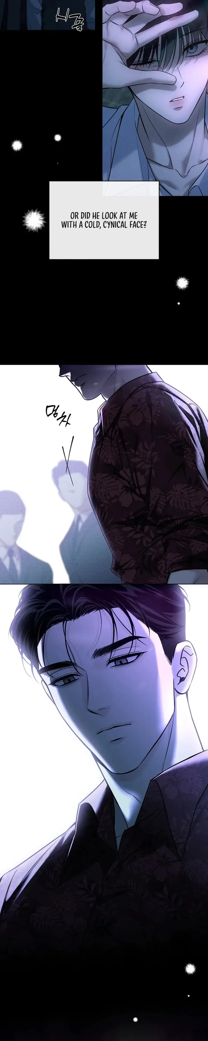 Read Hiver chapter 2 image 5 on Lezhin