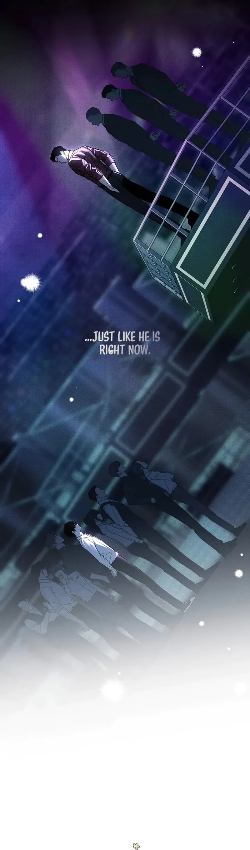 Read Hiver chapter 2 image 6 on Lezhin