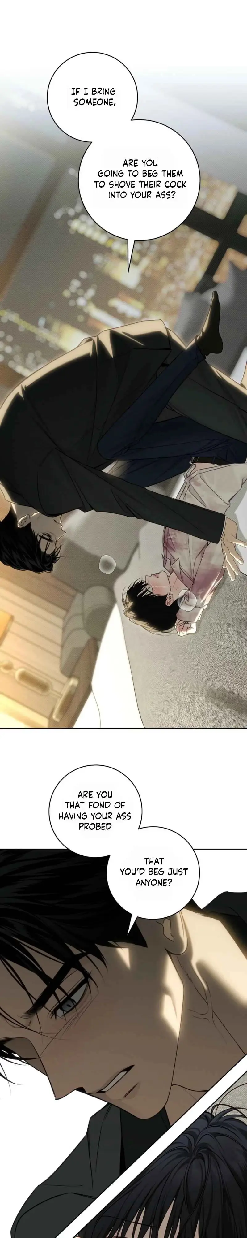 Read Hiver chapter 20 image 11 on Lezhin