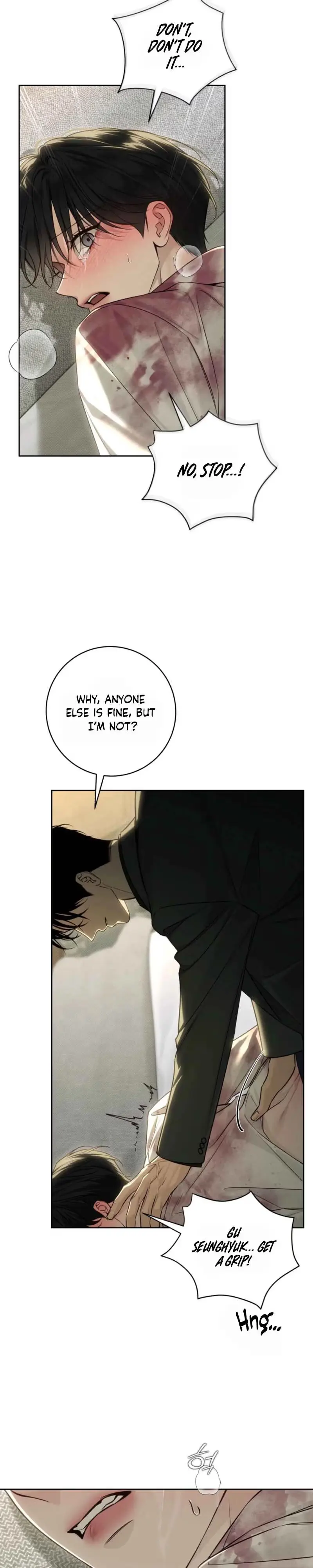 Read Hiver chapter 20 image 15 on Lezhin