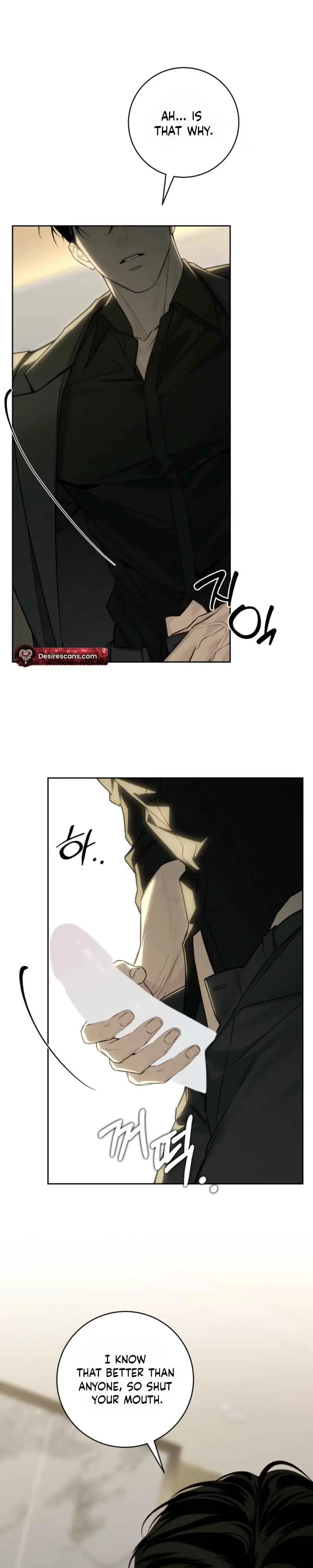 Read Hiver chapter 20 image 17 on Lezhin