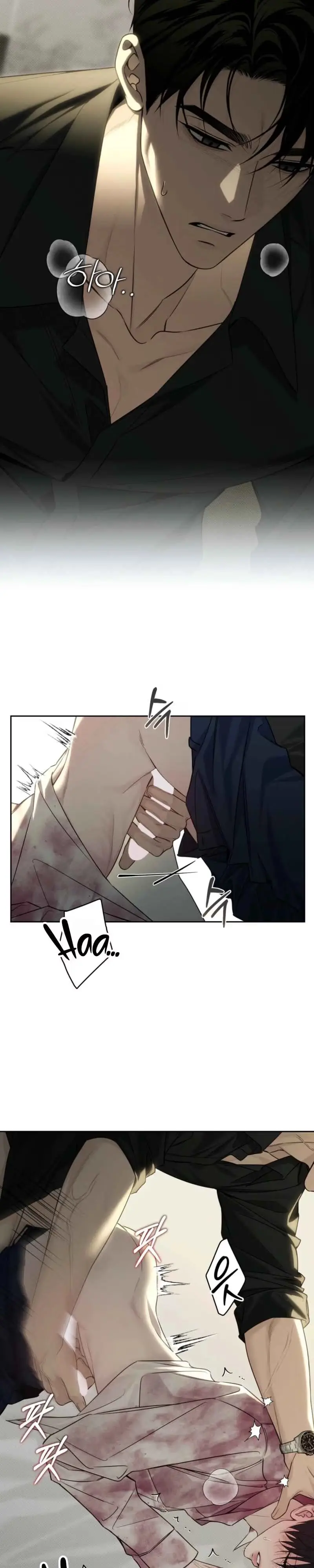 Read Hiver chapter 20 image 18 on Lezhin
