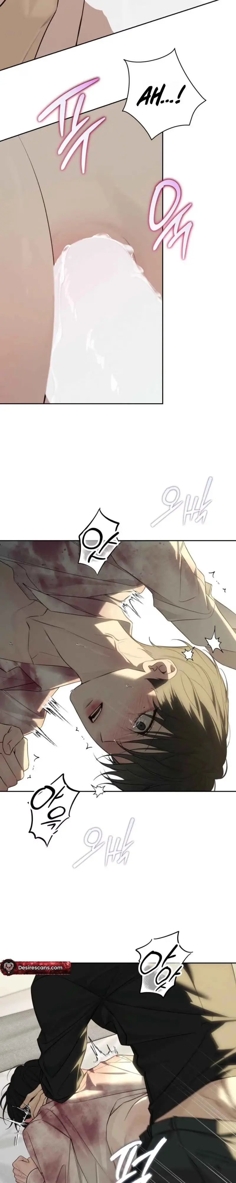 Read Hiver chapter 20 image 20 on Lezhin