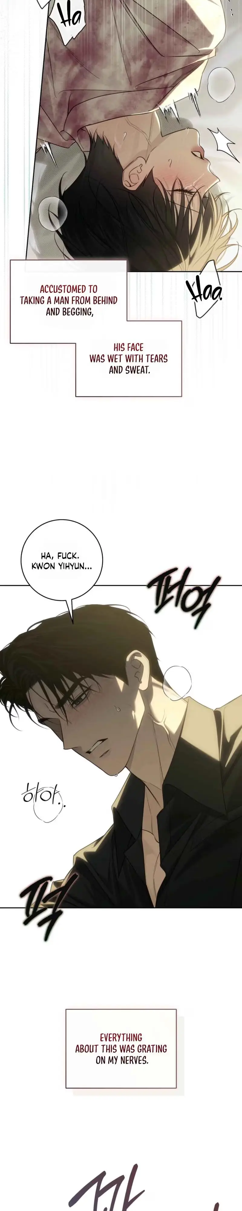Read Hiver chapter 20 image 23 on Lezhin
