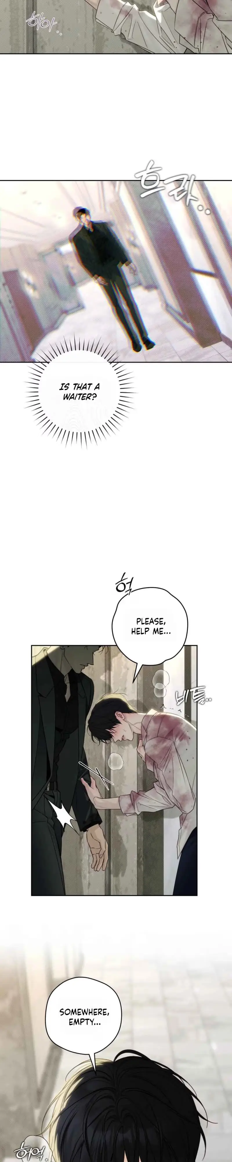 Read Hiver chapter 20 image 3 on Lezhin