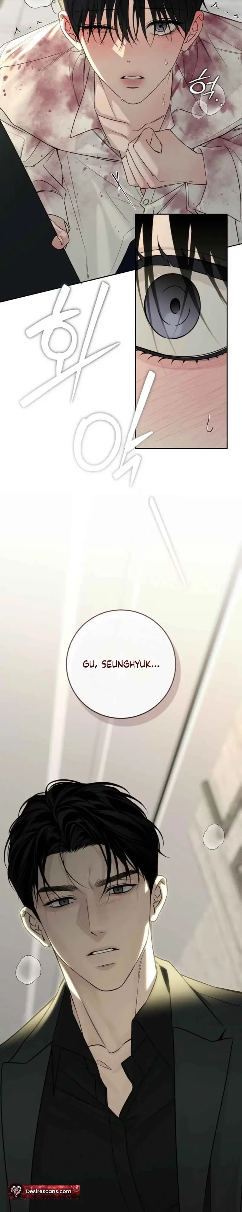 Read Hiver chapter 20 image 4 on Lezhin