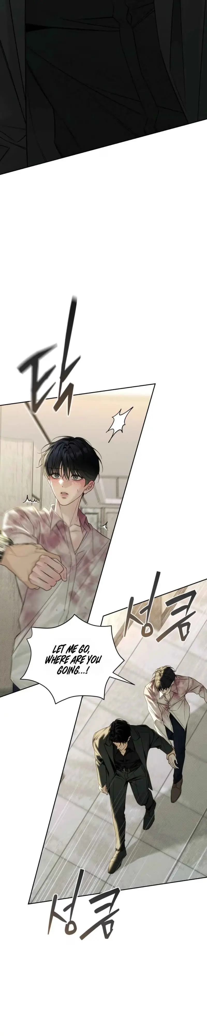 Read Hiver chapter 20 image 5 on Lezhin