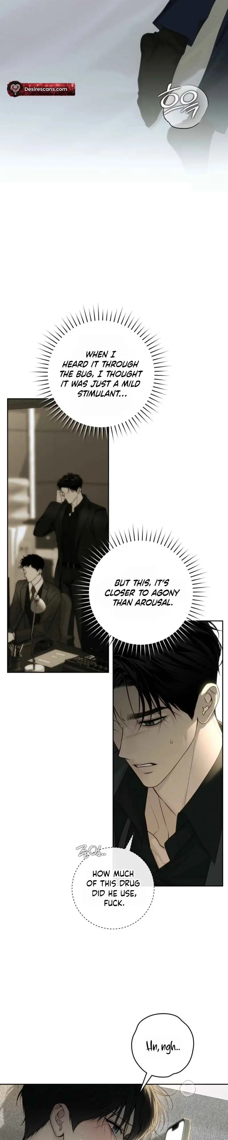 Read Hiver chapter 20 image 8 on Lezhin