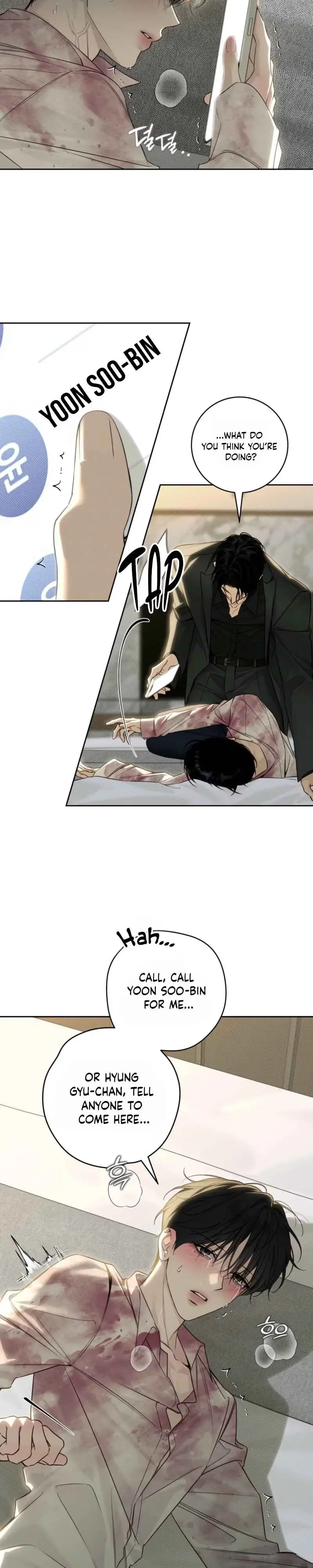 Read Hiver chapter 20 image 9 on Lezhin
