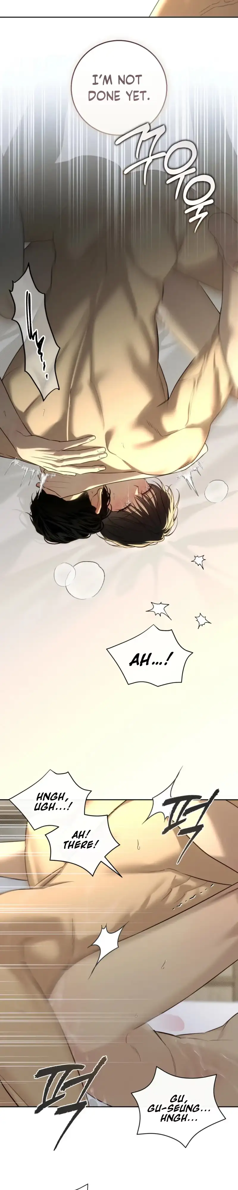 Read Hiver chapter 21 image 1 on Lezhin