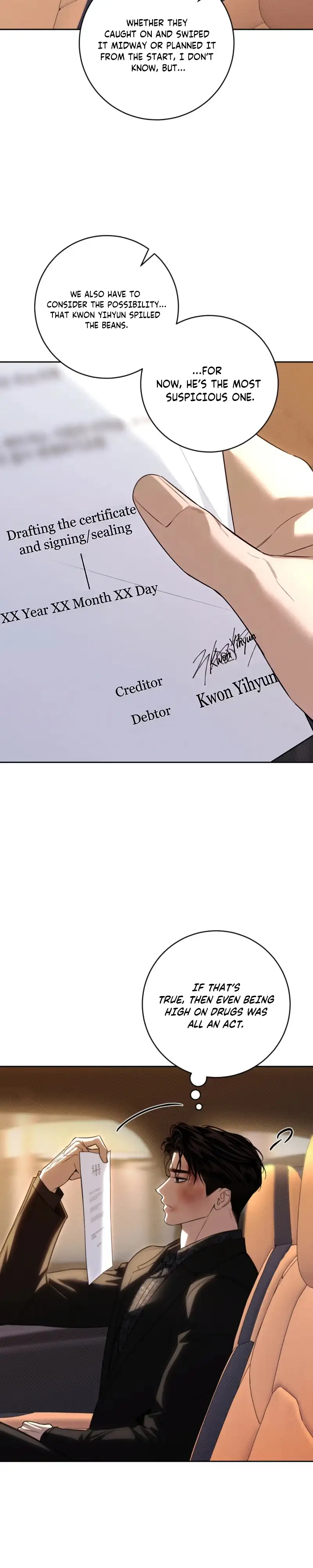 Read Hiver chapter 21 image 10 on Lezhin