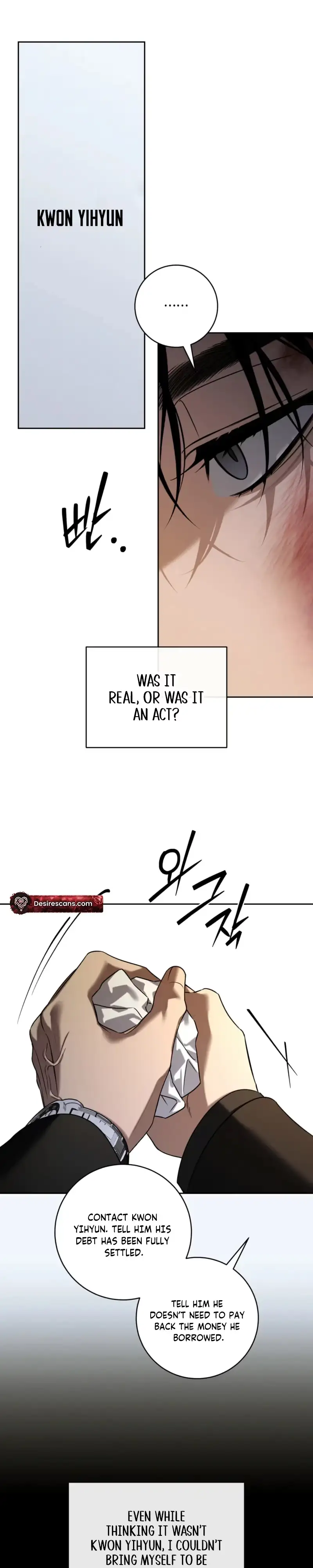 Read Hiver chapter 21 image 11 on Lezhin