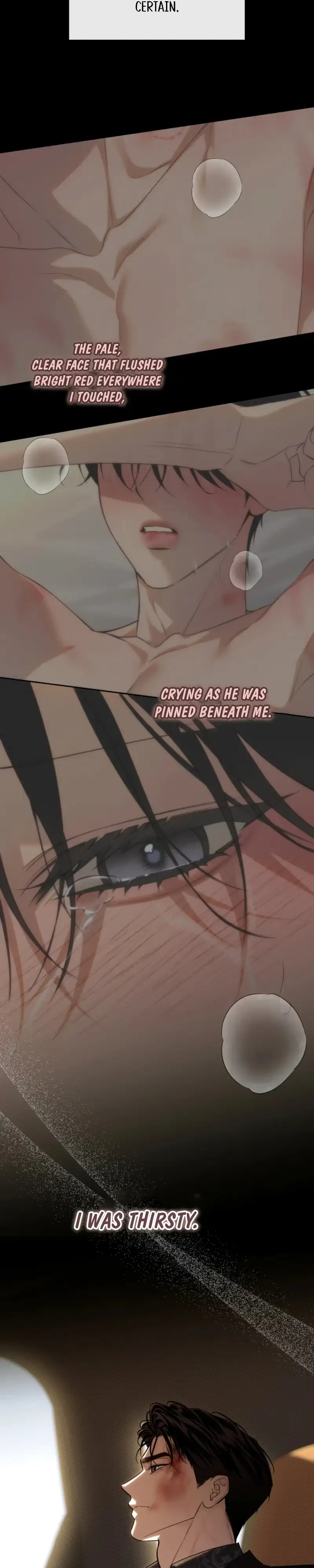 Read Hiver chapter 21 image 12 on Lezhin