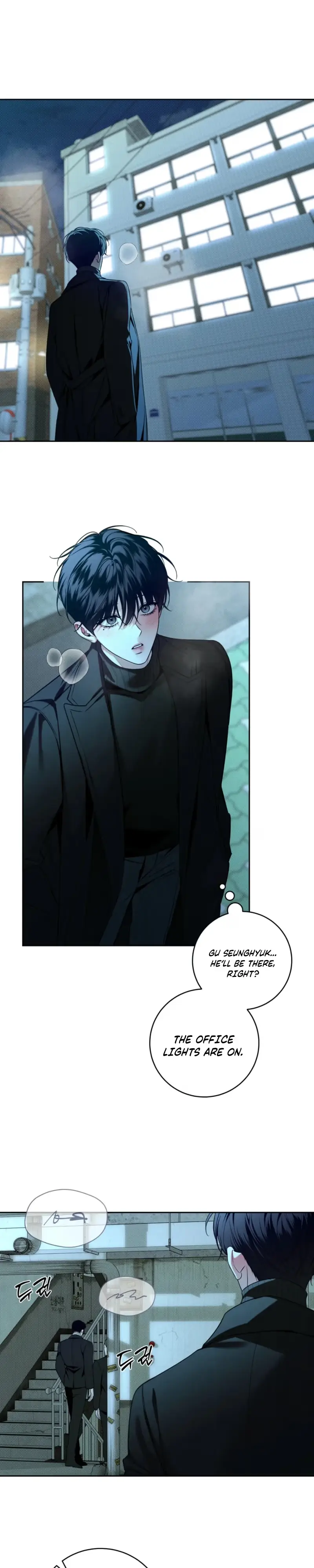 Read Hiver chapter 21 image 19 on Lezhin