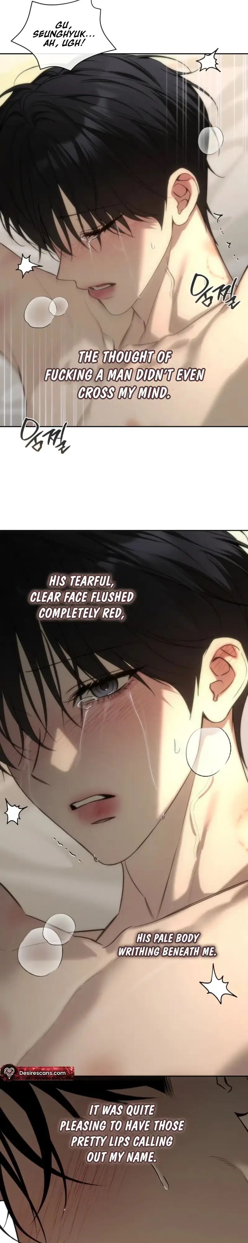 Read Hiver chapter 21 image 2 on Lezhin