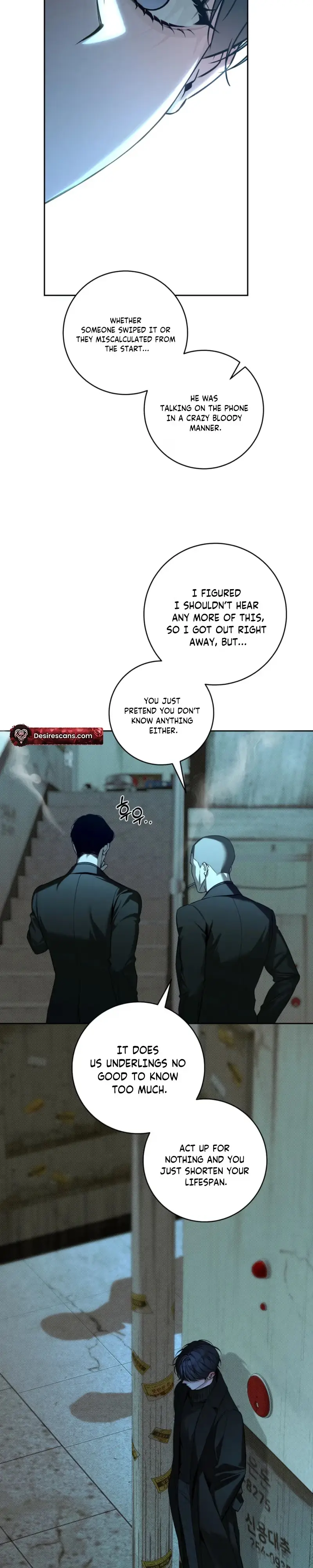 Read Hiver chapter 21 image 21 on Lezhin