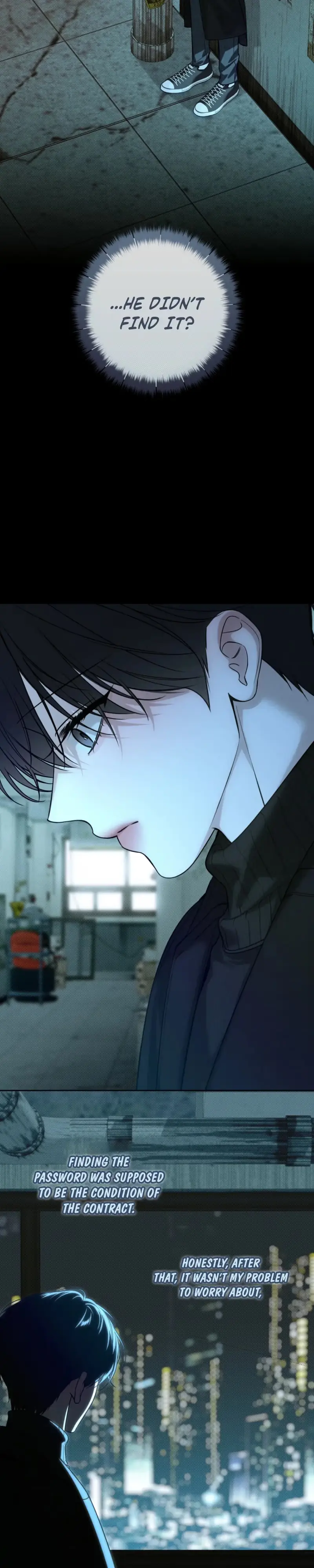 Read Hiver chapter 21 image 22 on Lezhin