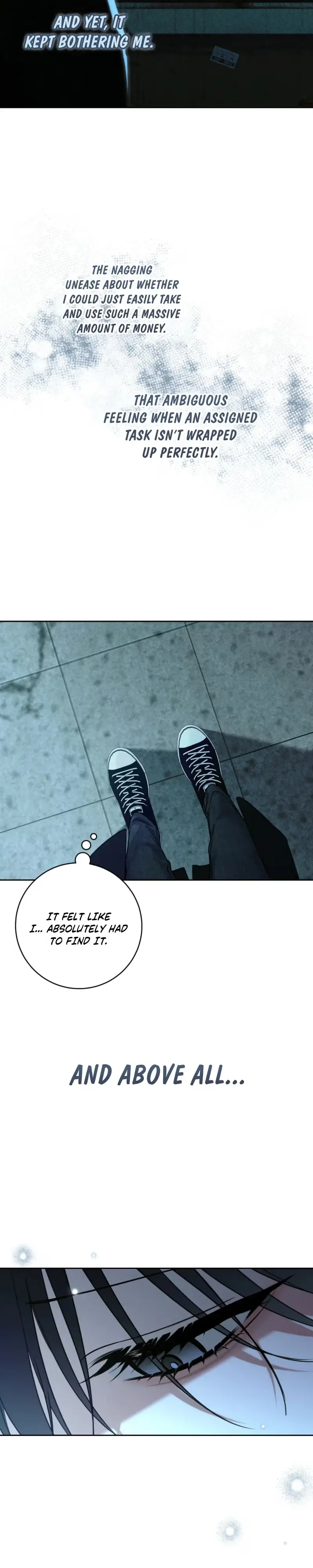 Read Hiver chapter 21 image 23 on Lezhin
