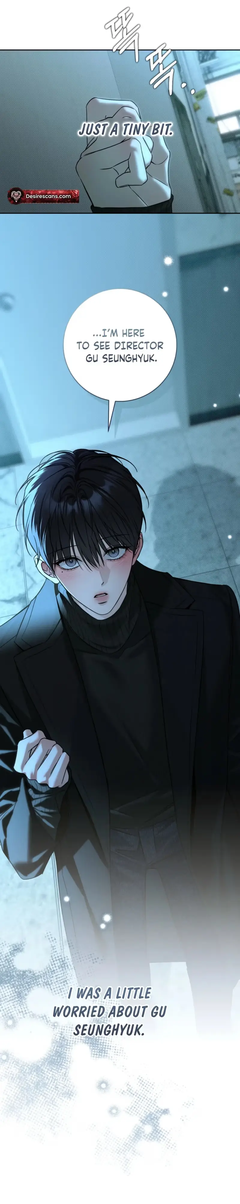 Read Hiver chapter 21 image 24 on Lezhin