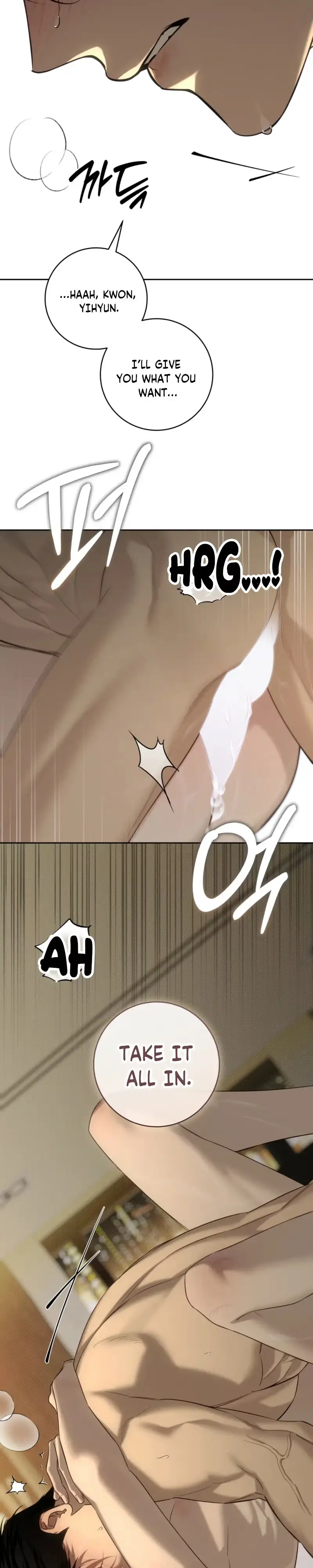 Read Hiver chapter 21 image 3 on Lezhin