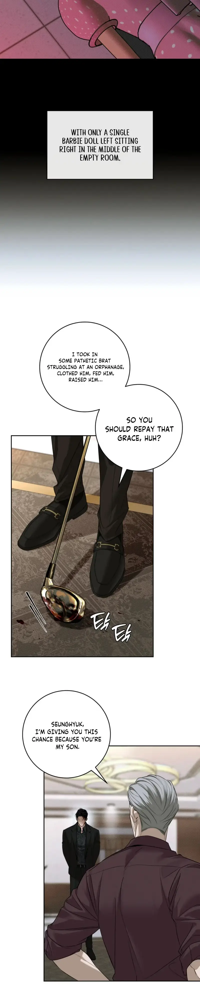 Read Hiver chapter 21 image 7 on Lezhin