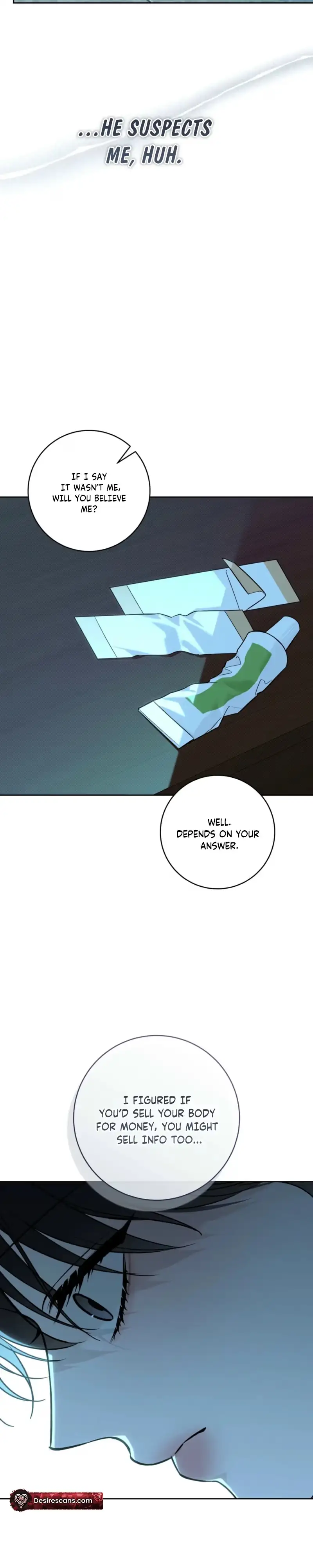 Read Hiver chapter 22 image 10 on Lezhin