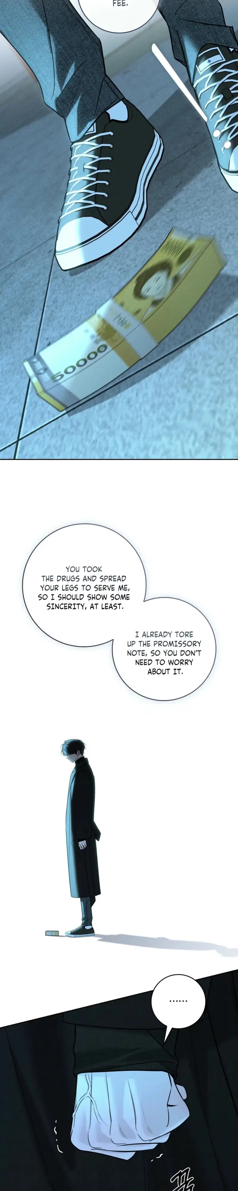 Read Hiver chapter 22 image 12 on Lezhin