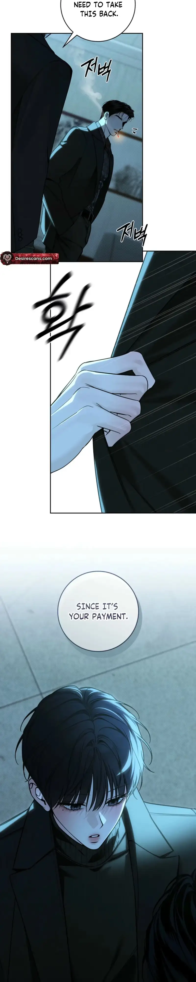 Read Hiver chapter 22 image 15 on Lezhin