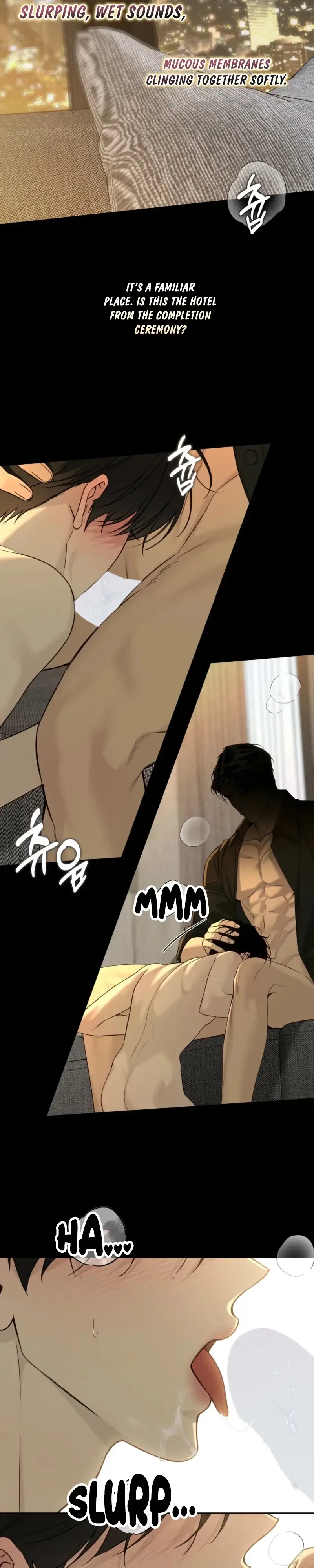 Read Hiver chapter 22 image 18 on Lezhin