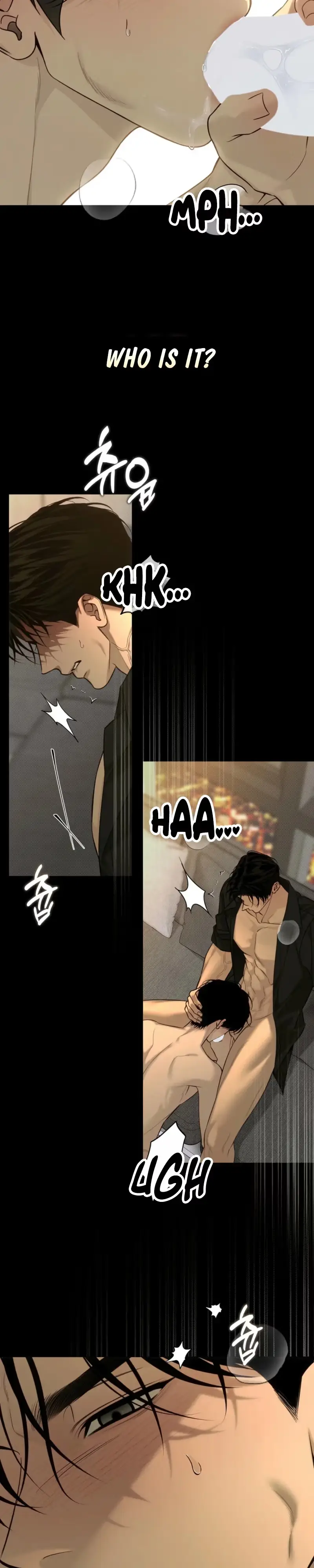 Read Hiver chapter 22 image 19 on Lezhin