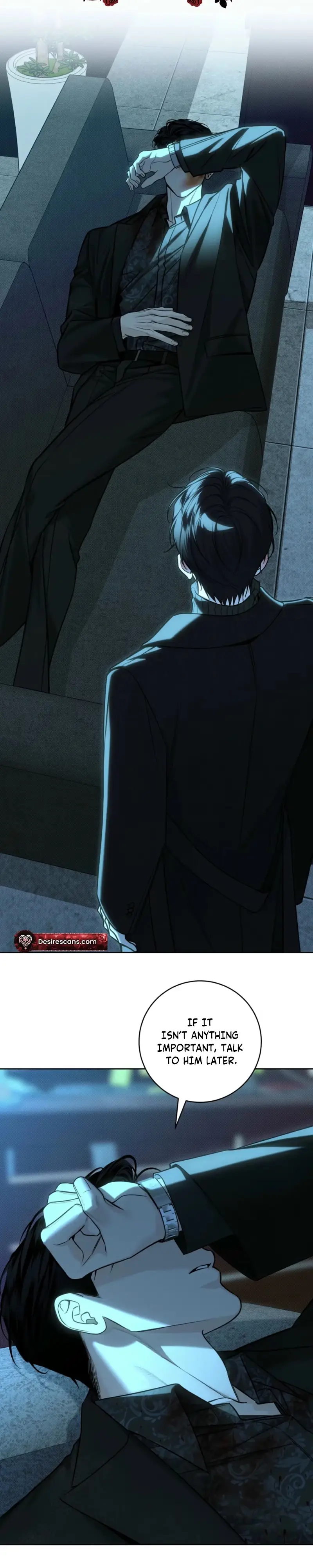 Read Hiver chapter 22 image 2 on Lezhin