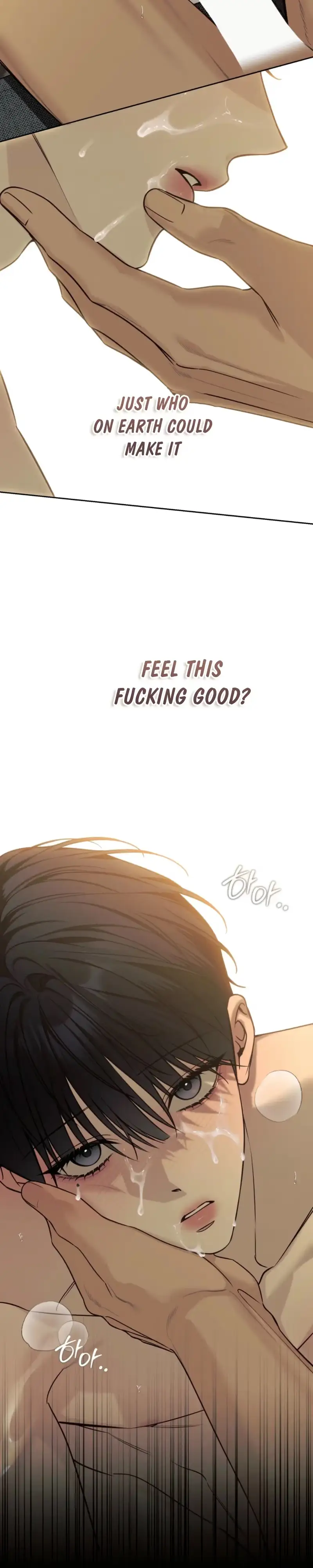 Read Hiver chapter 22 image 21 on Lezhin