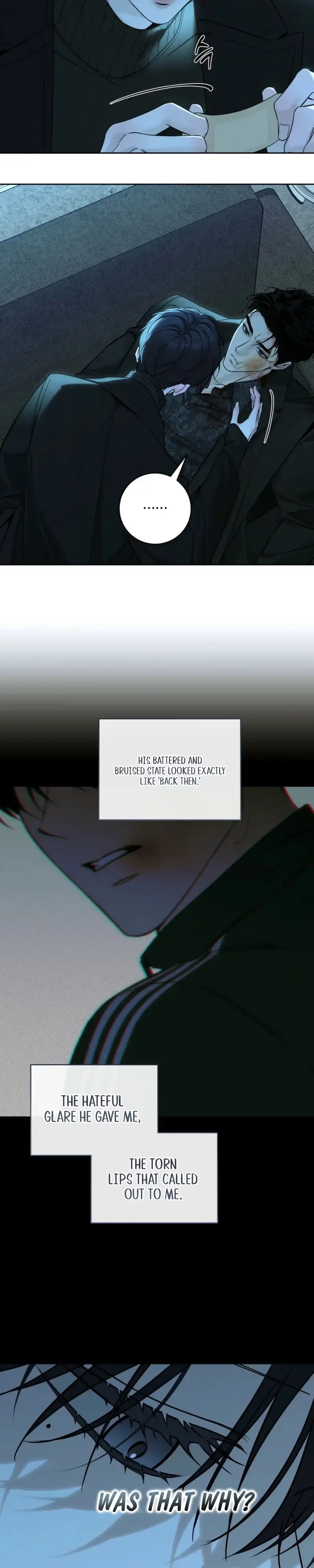 Read Hiver chapter 22 image 5 on Lezhin