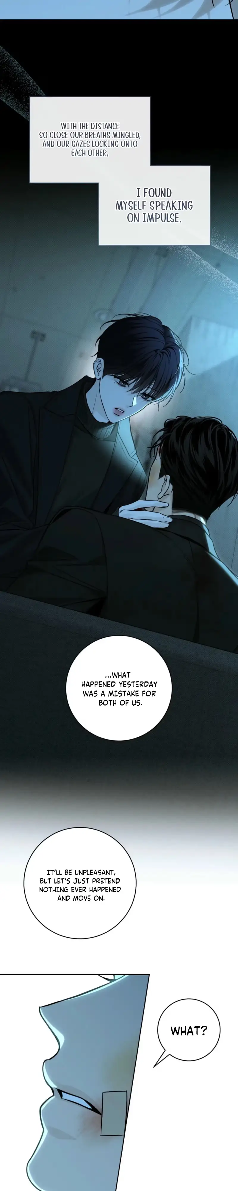 Read Hiver chapter 22 image 6 on Lezhin