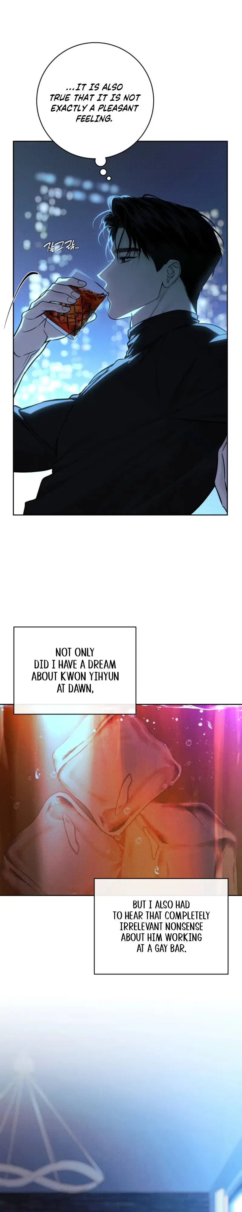 Read Hiver chapter 23 image 12 on Lezhin