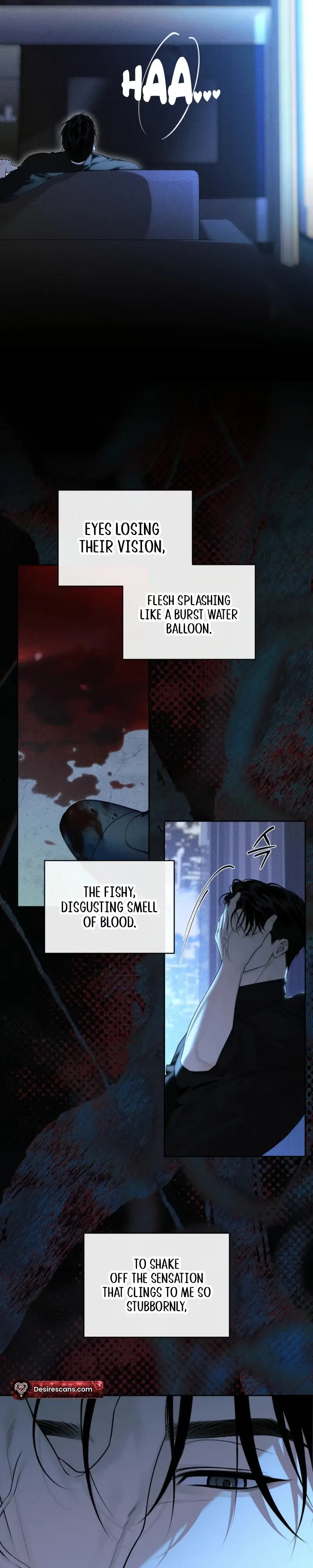Read Hiver chapter 23 image 13 on Lezhin