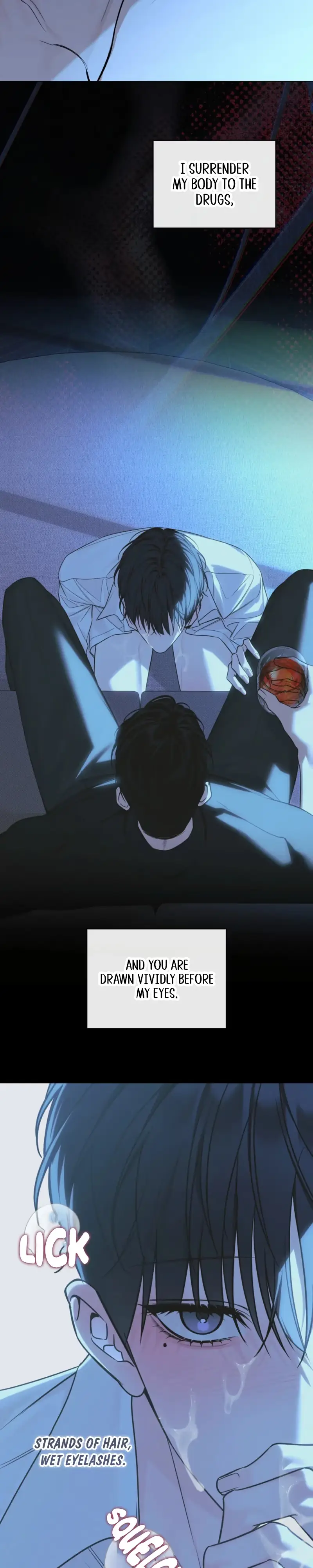 Read Hiver chapter 23 image 14 on Lezhin