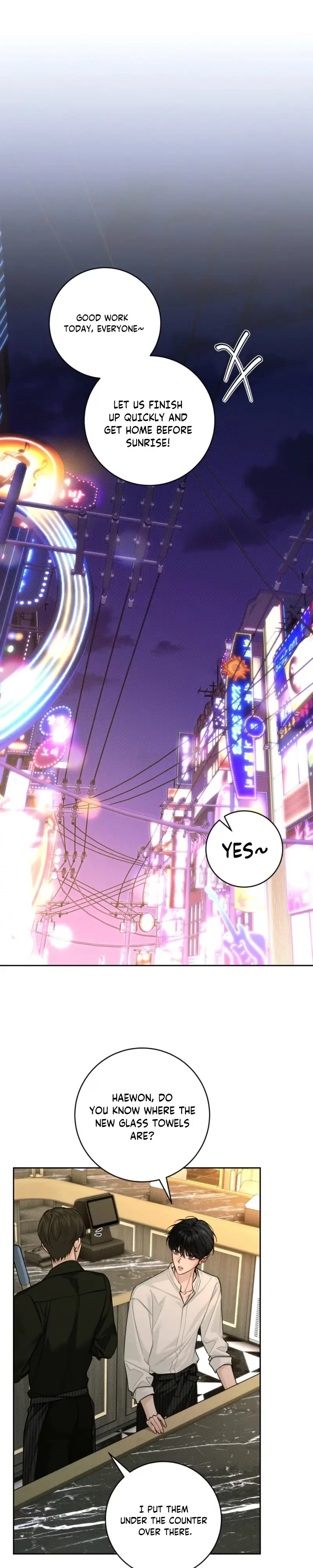 Read Hiver chapter 23 image 22 on Lezhin