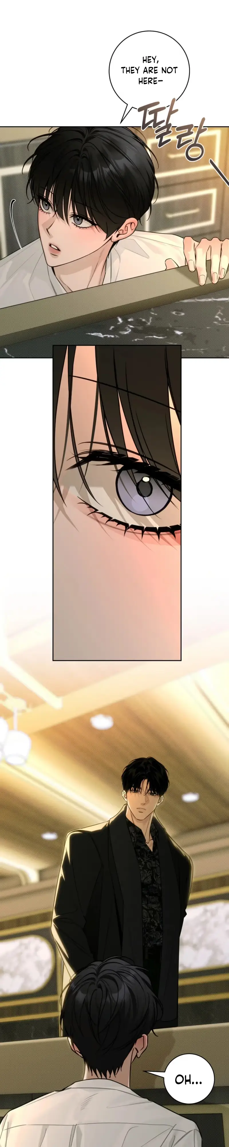 Read Hiver chapter 23 image 24 on Lezhin