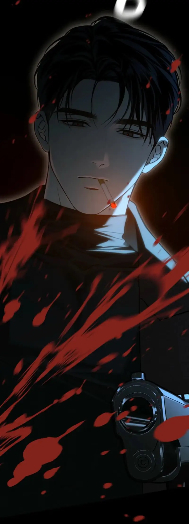 Read Hiver chapter 23 image 3 on Lezhin