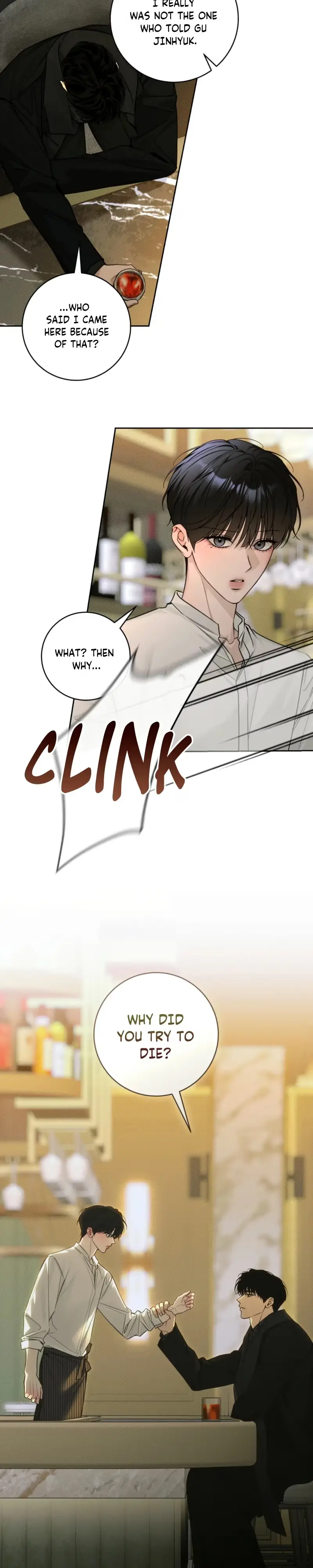 Read Hiver chapter 23 image 33 on Lezhin
