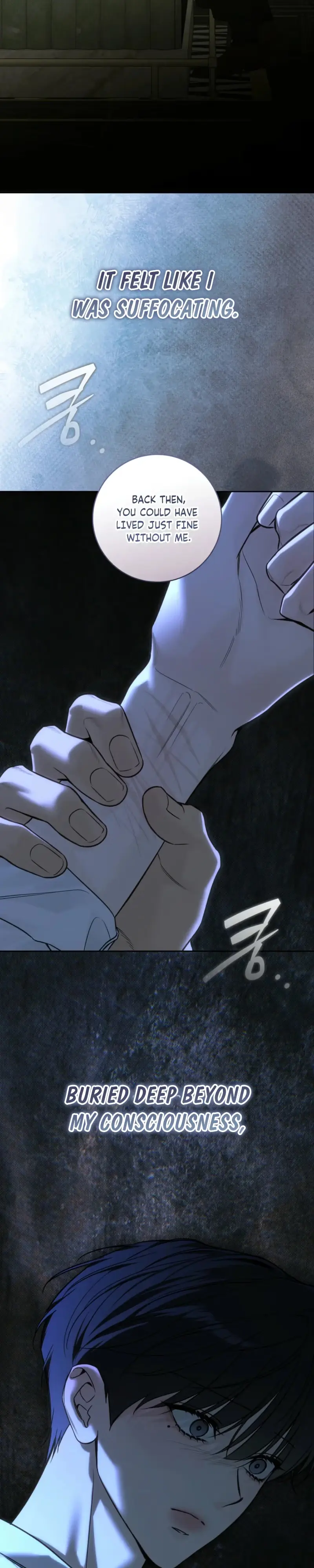 Read Hiver chapter 23 image 34 on Lezhin