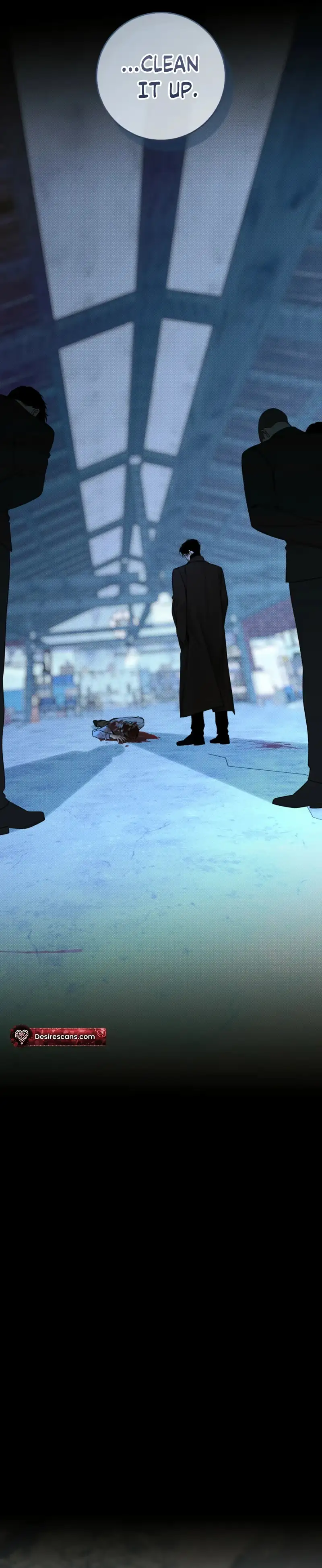 Read Hiver chapter 23 image 5 on Lezhin