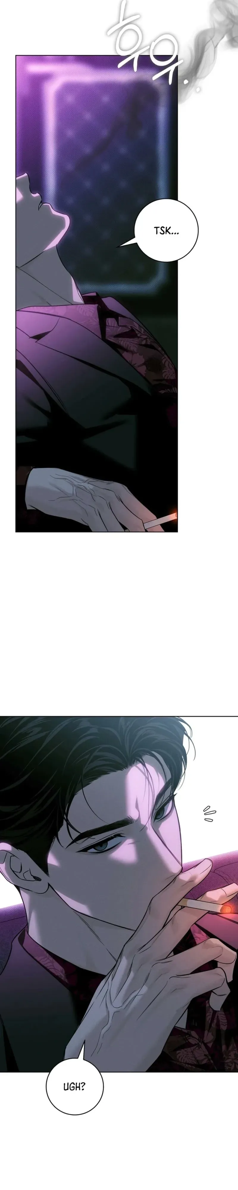 Read Hiver chapter 3 image 10 on Lezhin