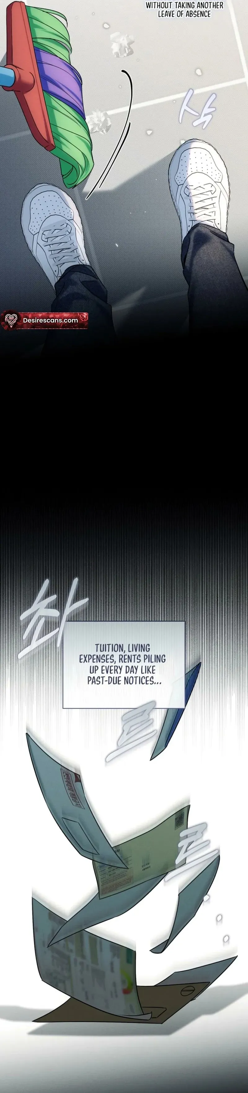 Read Hiver chapter 3 image 24 on Lezhin
