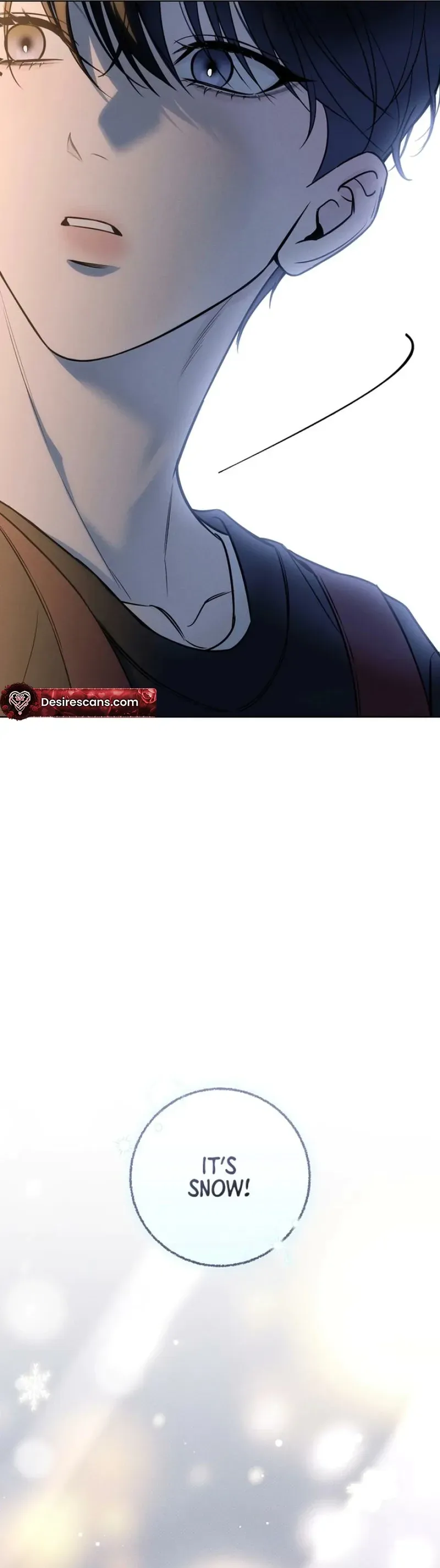 Read Hiver chapter 3 image 27 on Lezhin