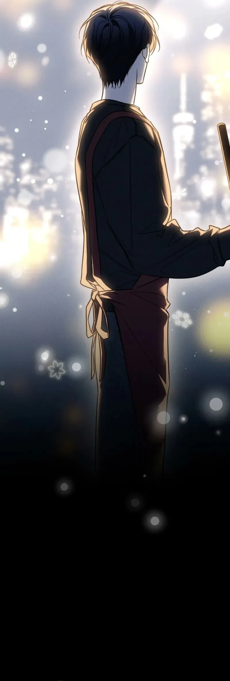 Read Hiver chapter 3 image 28 on Lezhin