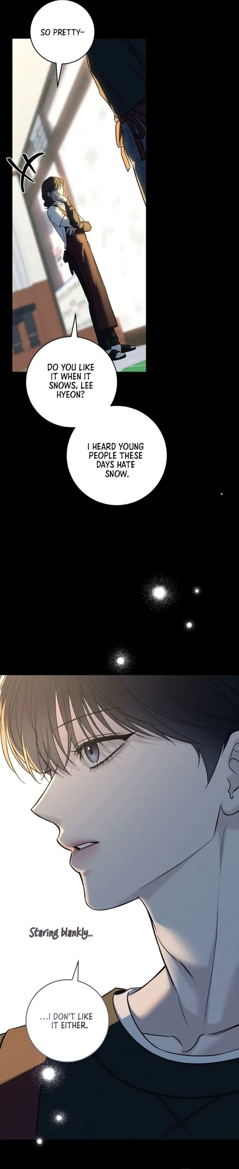 Read Hiver chapter 3 image 29 on Lezhin