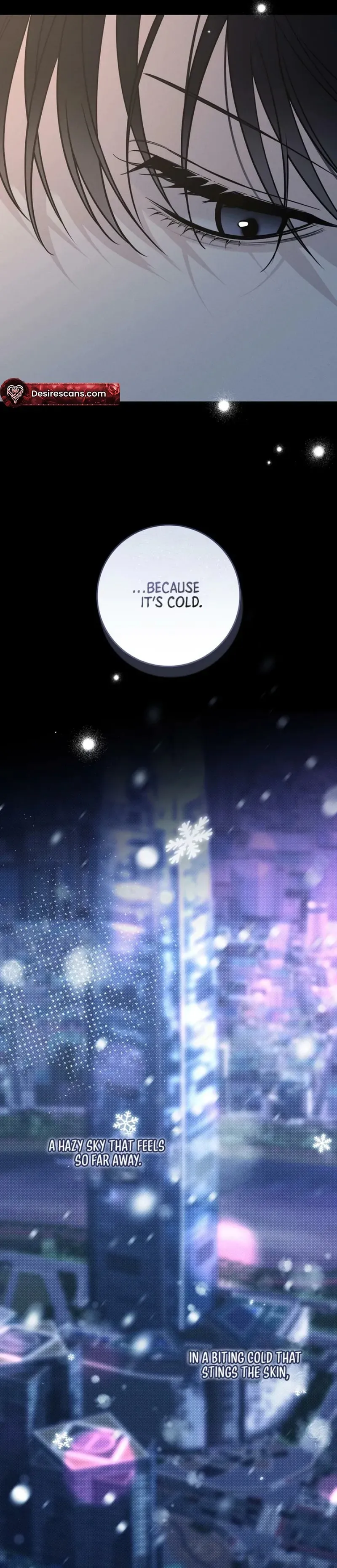 Read Hiver chapter 3 image 30 on Lezhin