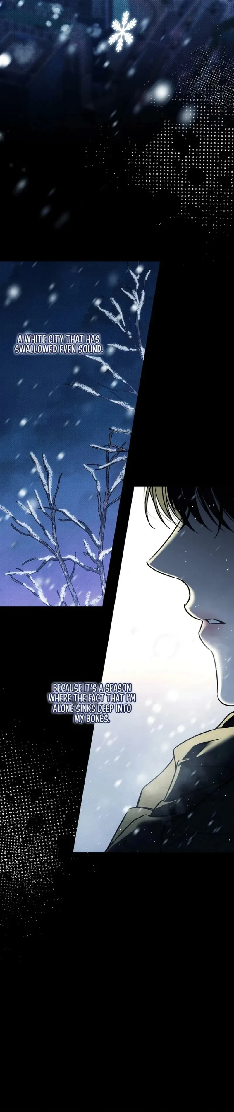 Read Hiver chapter 3 image 31 on Lezhin